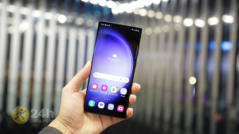 Có nên mua Galaxy S23 Ultra