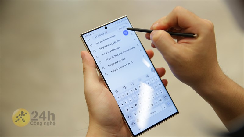 Có nên mua Galaxy S23 Ultra