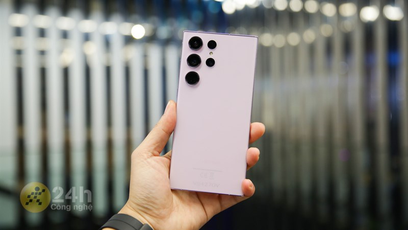 Có nên mua Galaxy S23 Ultra