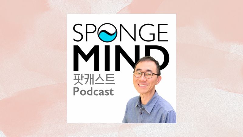 SpongeMind Podcast SpongeMind Podcast
