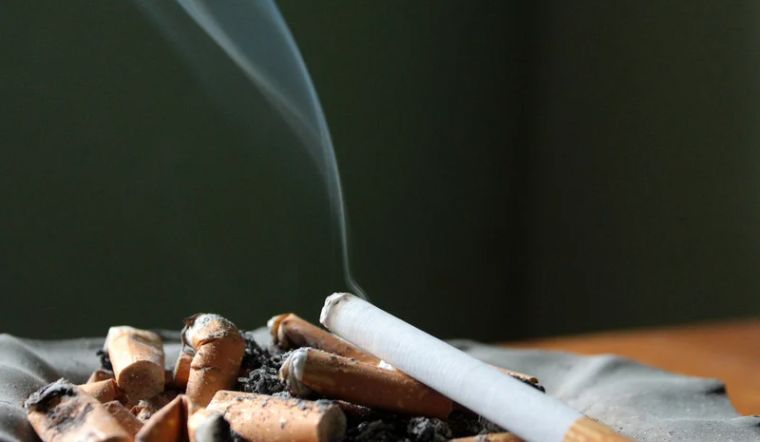 Tác hại của việc hút thuốc lá đối với làn da có thể bạn chưa biết