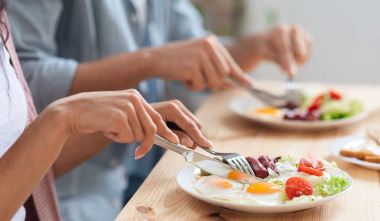 6 thói quen xấu khi ăn sáng ở người bệnh tiểu đường gây hại sức khỏe