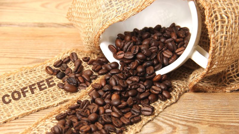 Giá cà phê trong nước hôm nay Giá cà phê trong nước hôm nay