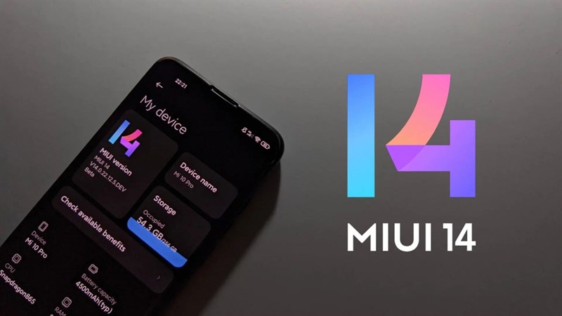 miui 14 mi11t