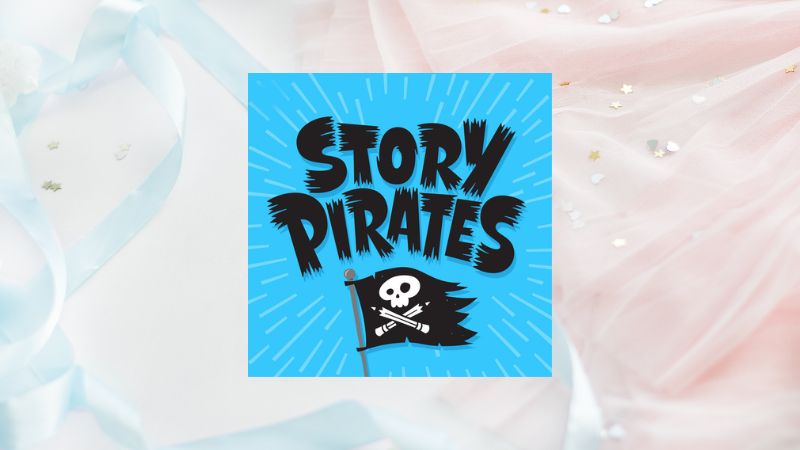 Story Pirates