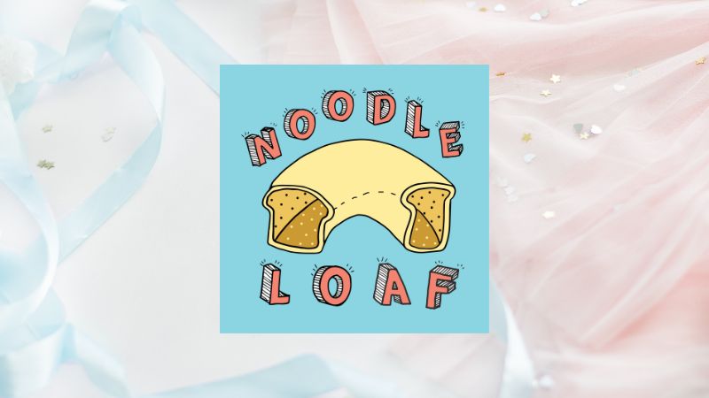 Noodle Loaf - Music Education Podcast for Kids