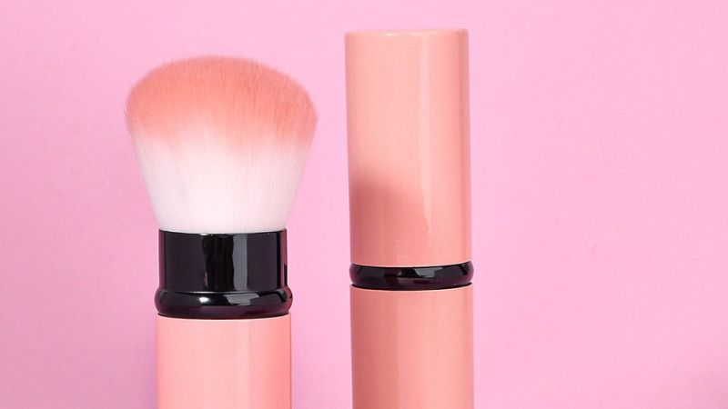 Cọ má hồng - Blush Brush