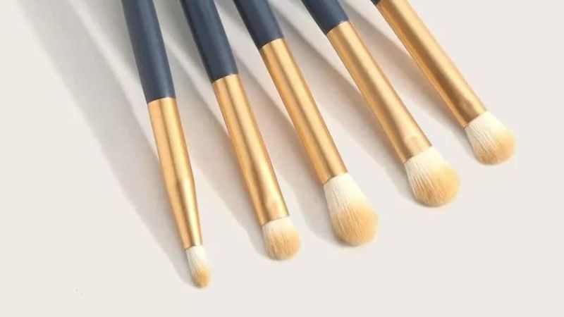 Cọ đánh phấn mắt - Eyeshadow Brush