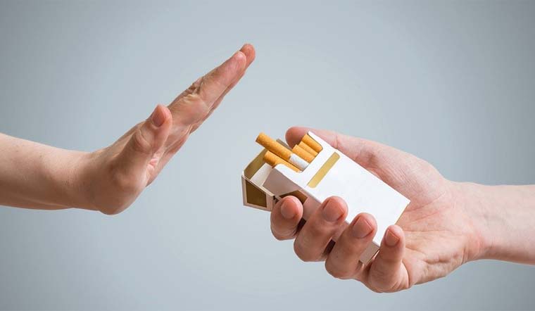 Cách lập kế hoạch để cai hút thuốc lá chuẩn nhất