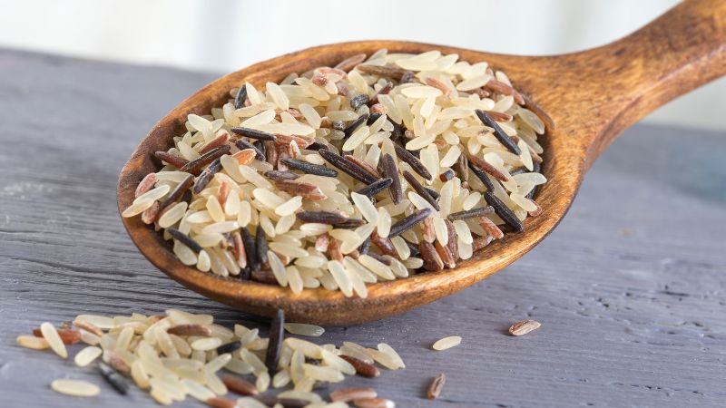 Giá gạo hôm nay 31/1 Giá gạo hôm nay 31/1