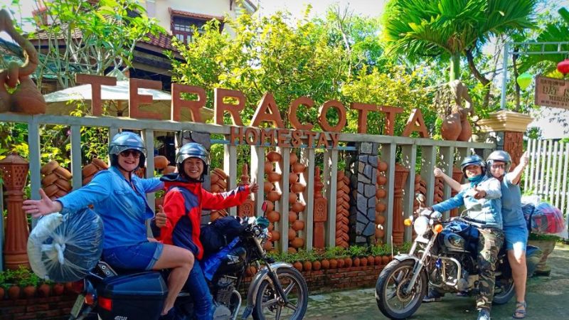 Terra Cotta Homestay