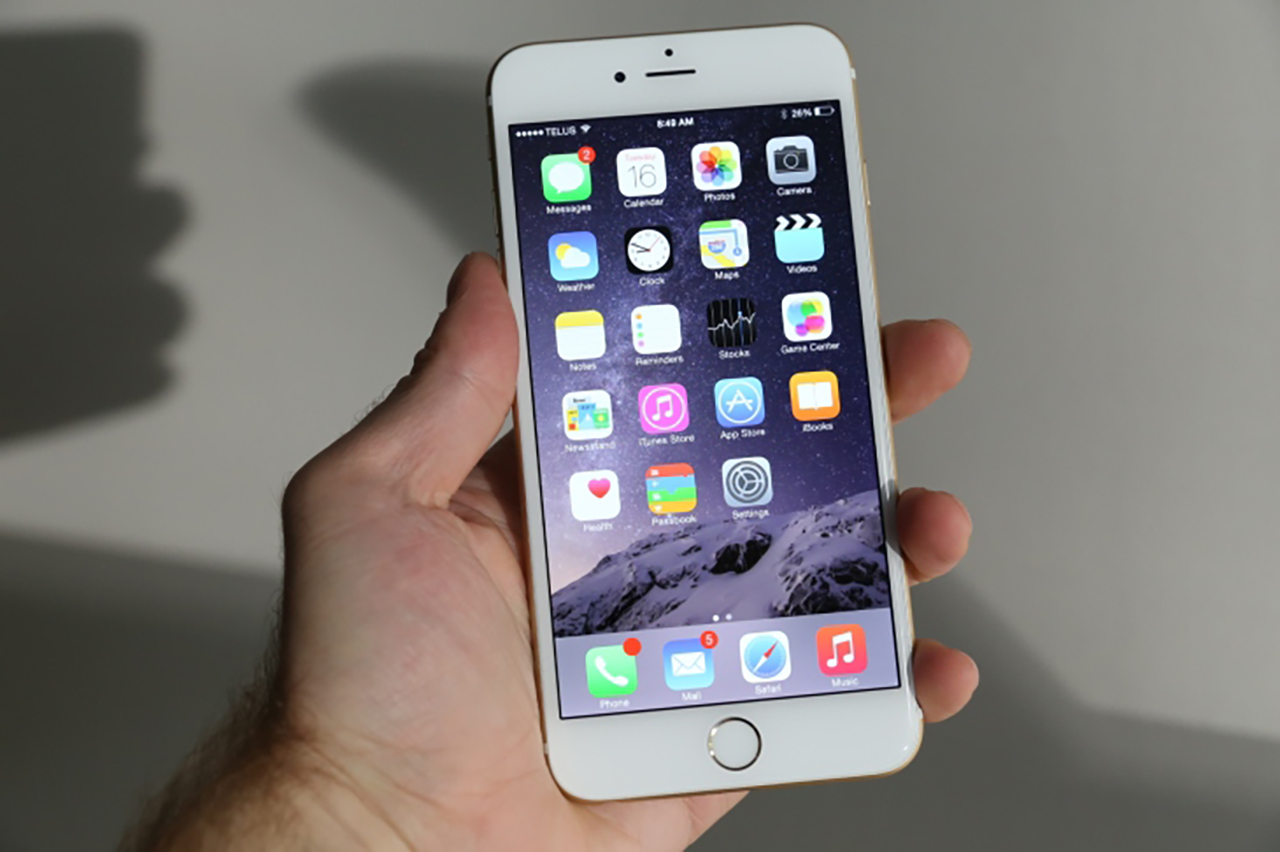 Hot deal: iPhone 6s fullbox chỉ hơn 1,8 triệu, có đáng mua hơn Nokia C20?