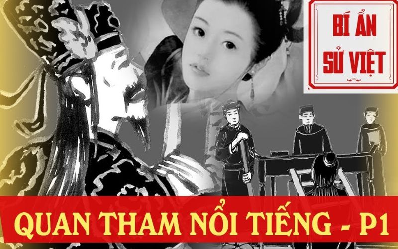 Bí ẩn sử Việt