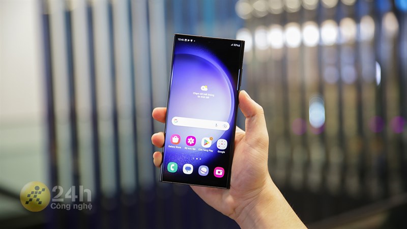 Tặng ngay phòng chờ thương gia cùng Galaxy S23 series, xem ngay!