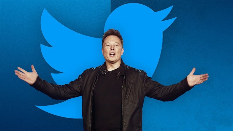 Musk muốn biến Twitter thành một 