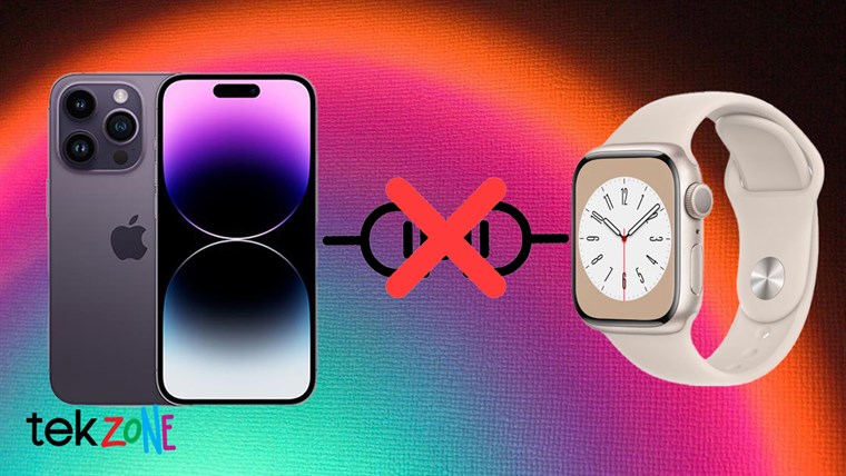 3 cách hủy kết nối Apple Watch với iPhone chỉ với vài thao tác cực dễ