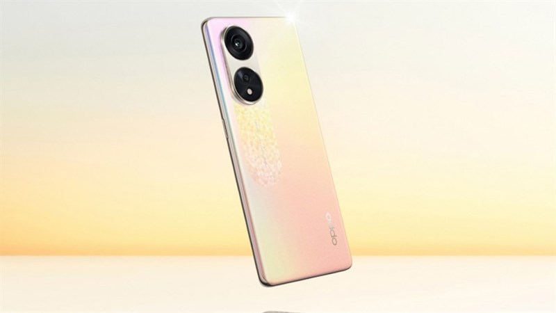có nên mua OPPO Reno8 T 5G
