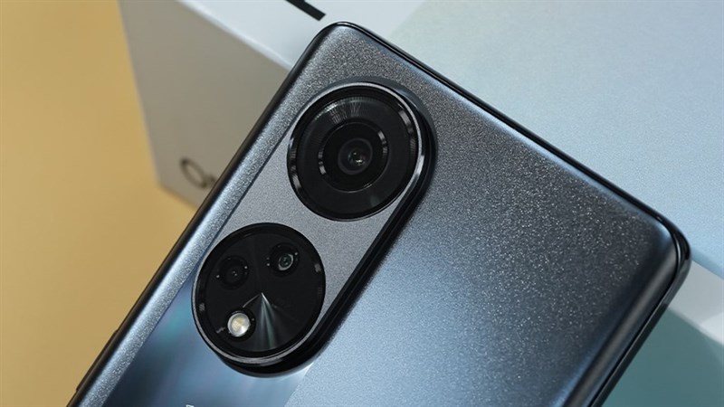 có nên mua OPPO Reno8 T 5G