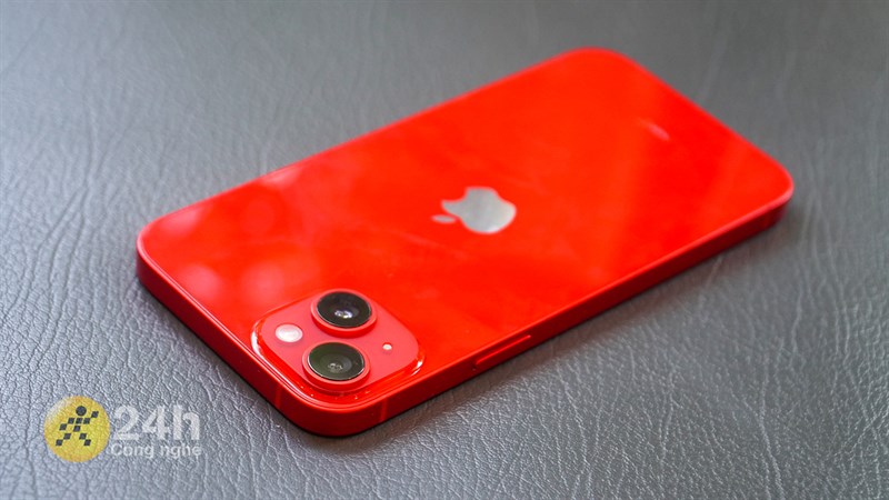 Thần tài đến mách bạn phải sở hữu ngay iPhone 14 Plus giảm đến 9 triệu