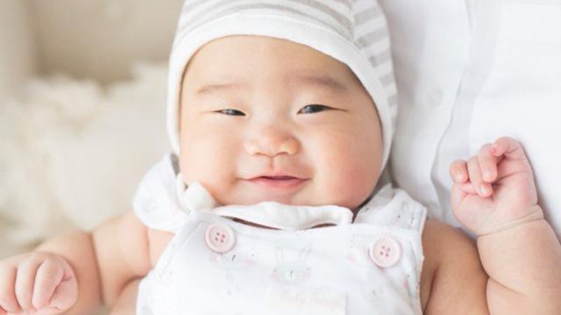 Vệ sinh kỹ cho bé để bé không bị lây nhiễm