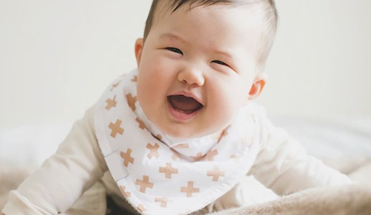 Cha mẹ cần lưu ý những điều sau khi chăm sóc cho bé ở tuần tuổi 18?