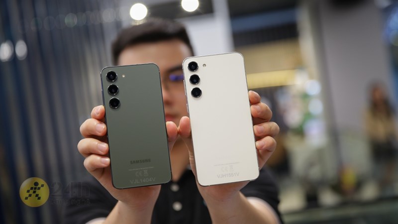 Những điểm nhấn chung trên Samsung Galaxy S23 và Samsung Galaxy S23 Plus