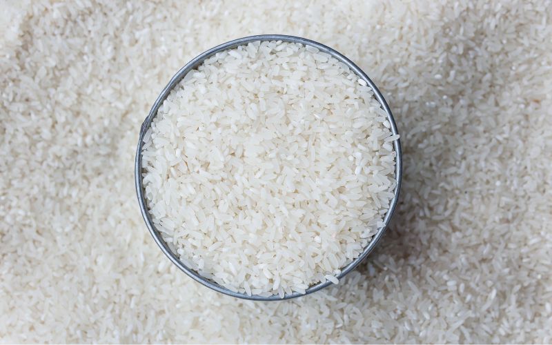 Giá gạo hôm nay 01/02