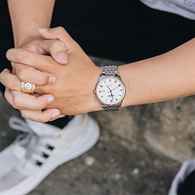 Valentine tặng quà gì đây? Có ngay chiếc deal MVW - Mua 1 tặng 1