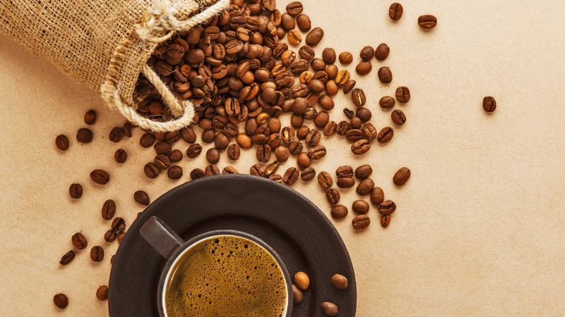 Giá cà phê Robusta giao dịch tại London Giá cà phê Robusta giao dịch tại London