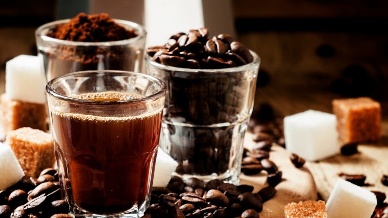 Giá cà phê Arabica giao dịch tại New York Giá cà phê Arabica giao dịch tại New York