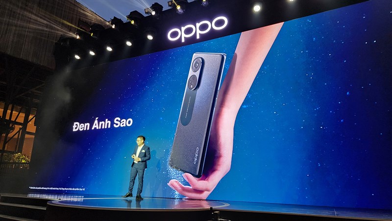 OPPO Reno8 T 5G và Reno8 T 4G ra mắt