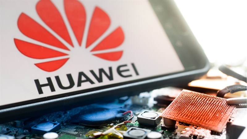 Bất chấp khó khăn, Huawei sẽ sẵn sàng cho ra mắt vi xử lý mới vào cuối năm nay