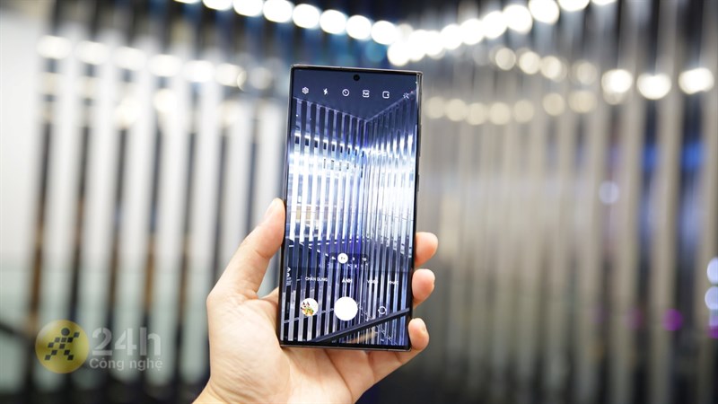 Galaxy S23 Ultra sẽ cải thiện khả năng chụp ảnh trong điều kiện môi trường ánh sáng phức tạp Galaxy S23 Ultra sẽ cải thiện khả năng chụp ảnh trong điều kiện môi trường ánh sáng phức tạp