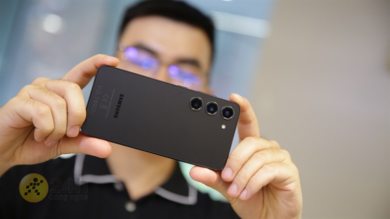 Có nên mua Galaxy S23 Có nên mua Galaxy S23