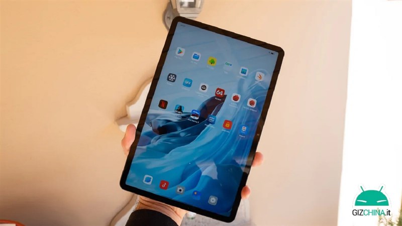 OPPO Pad 2 sẽ là tablet flagship của hãng OPPO Pad 2 sẽ là tablet flagship của hãng