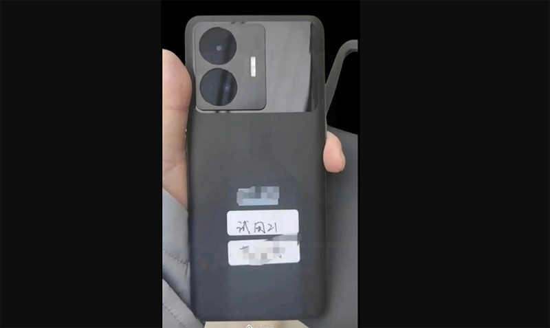 realme GT Neo 5 realme GT Neo 5