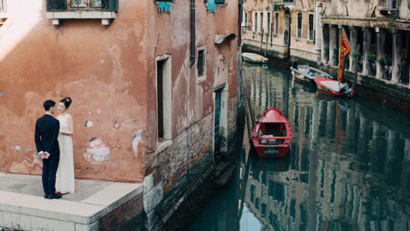 Venice - Italy