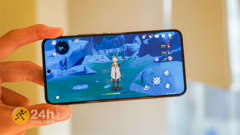 Galaxy S22 series đang có chương trình khuyến mãi 7 triệu đang chờ bạn