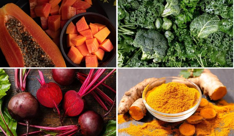 Khi bị trễ kinh nên ăn gì, uống gì để nhanh có kinh nguyệt hơn?