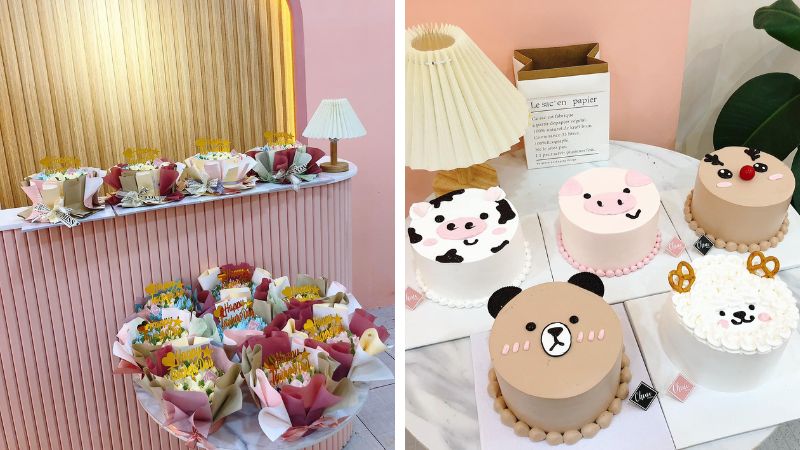 Chuu Bakery