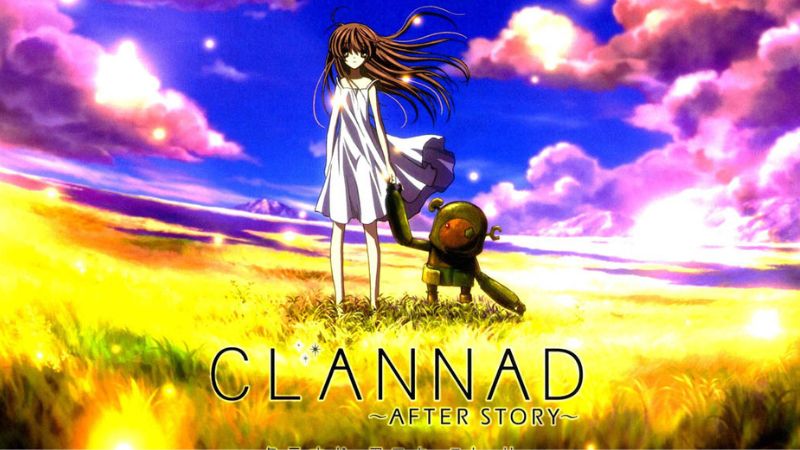 Clannad After Story