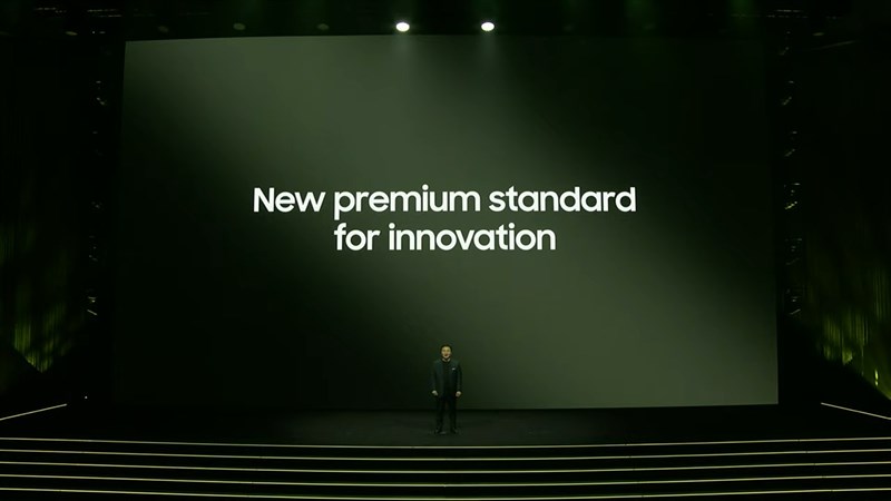 Tổng quan sự kiện ra mắt Galaxy S23 Series: Vươn tầm sáng tạo, trải nghiệm đỉnh cao Tổng quan sự kiện ra mắt Galaxy S23 Series: Vươn tầm sáng tạo, trải nghiệm đỉnh cao