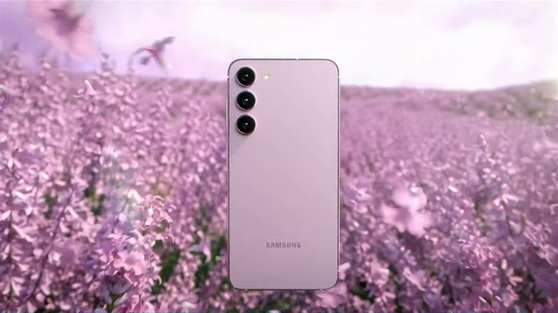 Tổng quan sự kiện ra mắt Galaxy S23 Series: Vươn tầm sáng tạo, trải nghiệm đỉnh cao Tổng quan sự kiện ra mắt Galaxy S23 Series: Vươn tầm sáng tạo, trải nghiệm đỉnh cao