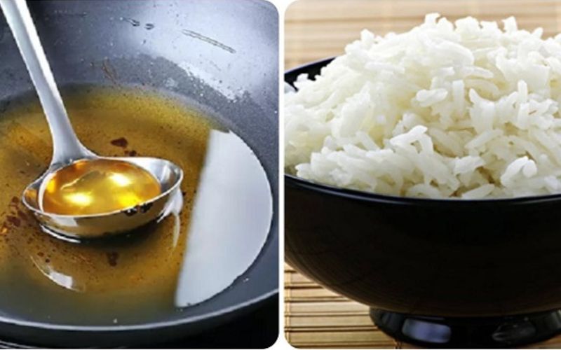 Một số vật cần chuẩn bị