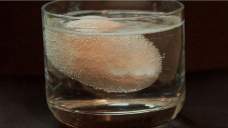 Lợi ích của trứng ngâm giấm