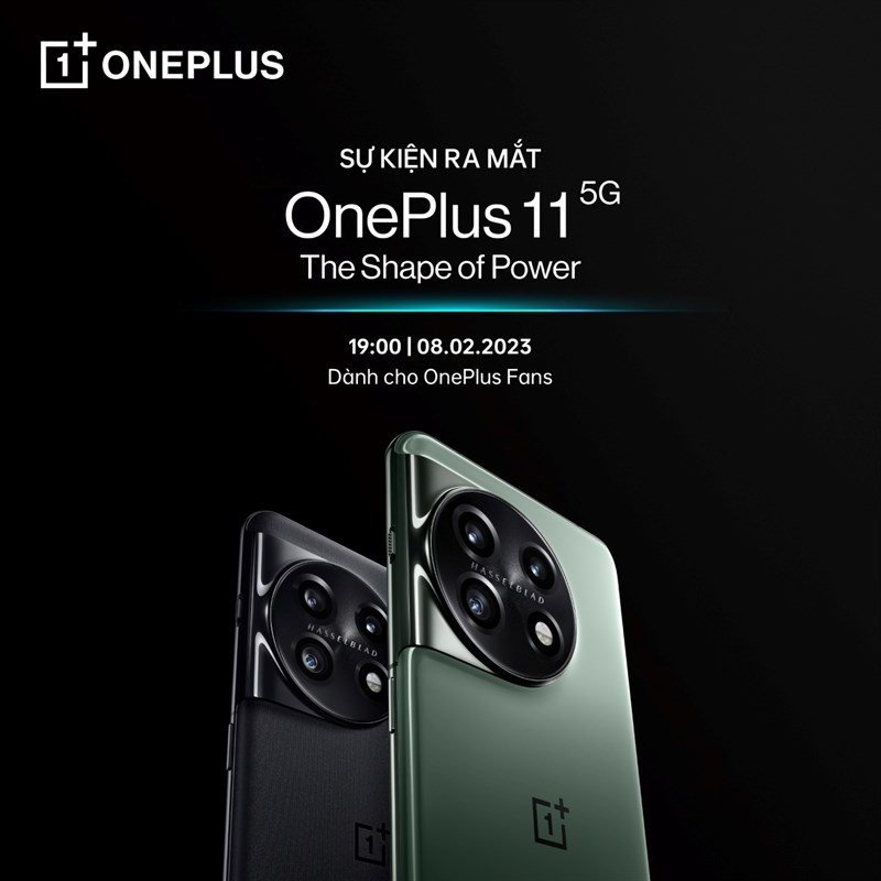 OnePlus