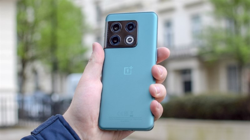 OnePlus 11 dẫn đầu bảng xếp hạng smartphone Android có điểm AnTuTu cao nhất đầu năm 2023