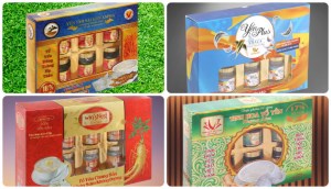 Top 10 nước yến dinh dưỡng bán tại Bách hóa XANH làm quà Tết ý nghĩa cho ba mẹ