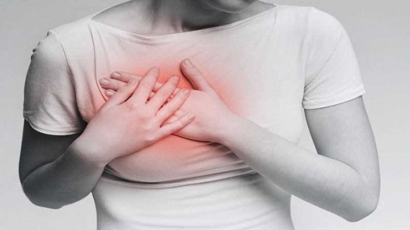 Cách điều trị đau vú không do chu kỳ kinh nguyệt