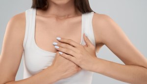Nguyên nhân đau vú không do chu kỳ kinh nguyệt và cách điều trị